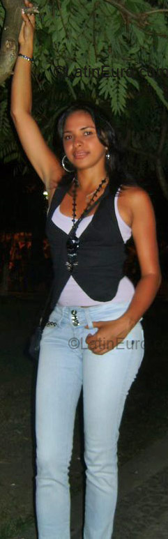 Date this young Brazil girl Elizangela from Ipojuca BR1477