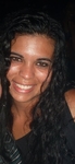 stunning Brazil girl Cris Linda from Rio De Janeiro BR1480