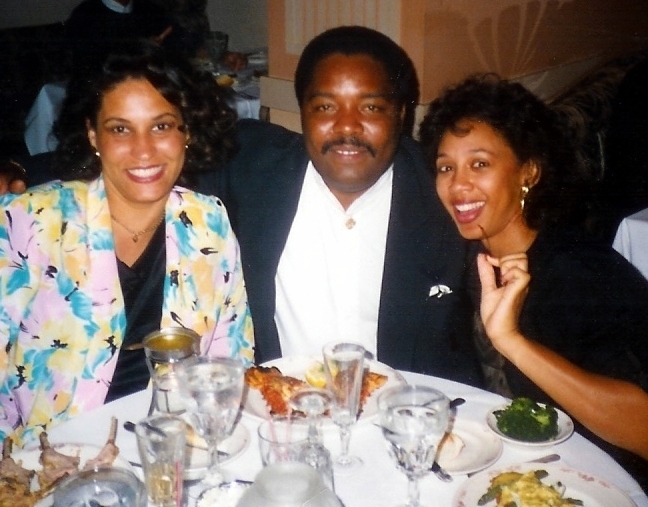 Date this good-looking United States man Nerobone from Tallahassee US3339