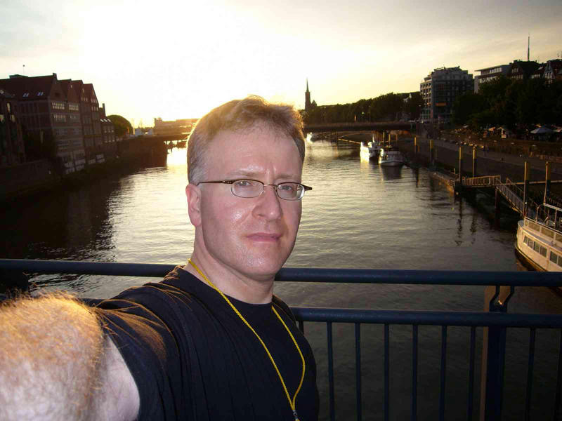 Date this foxy Germany man Lattenkarl from Kalletal DE87