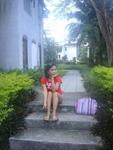 passionate Philippines girl  from Sual PH210