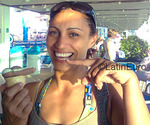 attractive Mexico girl Cinthya from Puerto Vallarta MX92