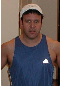 Date this hard body United States man Jeff108 from New York US3380