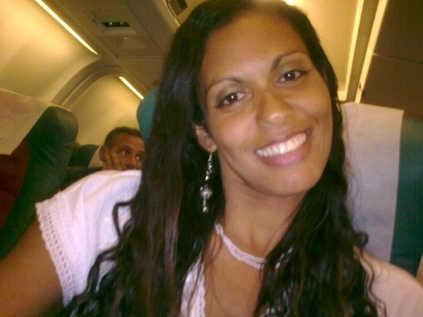 Date this georgeous Brazil girl Morabella from Recife BR1493