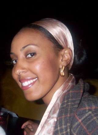 Date this nice looking United States girl Antionette1980 from Los Angeles US3391
