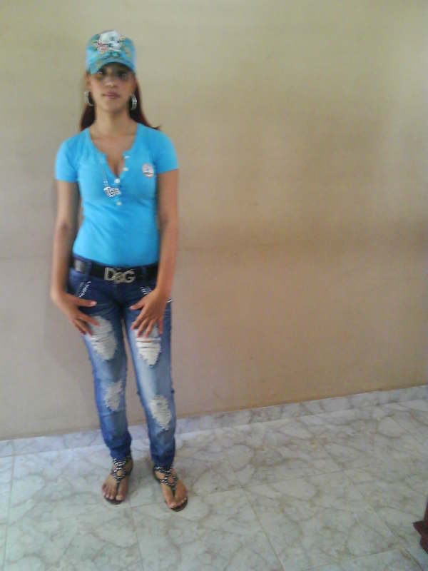 Date this beautiful Brazil girl Lora from Dfdf BR1501