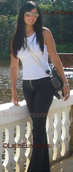 Date this happy Brazil girl Ely from Joao Pessoa BR1503