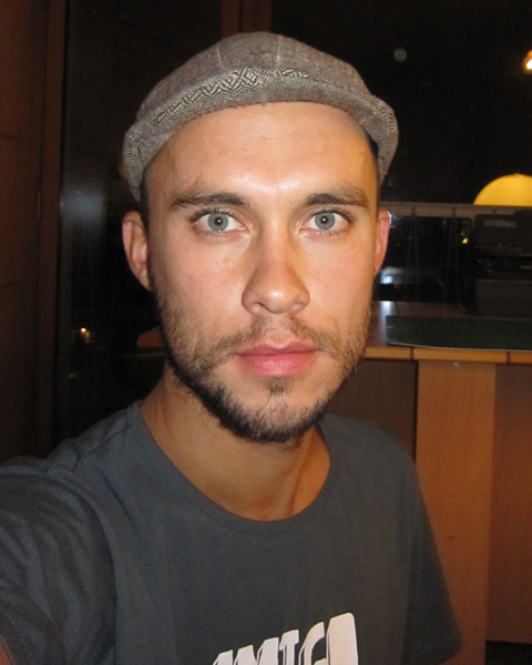 Date this nice looking Brazil man Jonaslinderothh from Copenhagen DK37