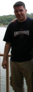 Date this good-looking United States man Jmillar81 from Lawrenceville US3409