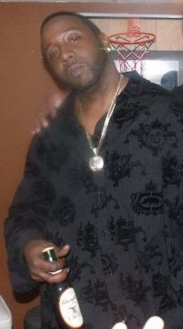 Date this beautiful United States man Vsnipes from Turnersville US3410