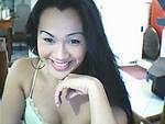 voluptuous Philippines girl Dioscora from Cebu PH214