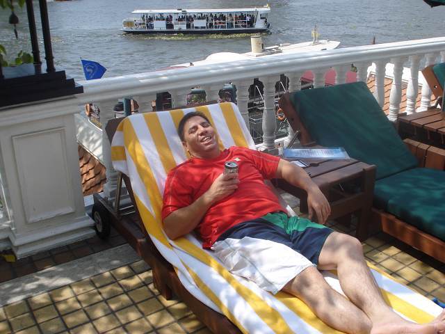 Date this attractive United States man Robert from San Antonio US3432