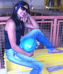 passionate Brazil girl Adriana Aparecida from Curvelo BR1510