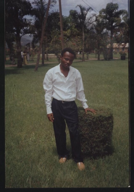 Date this fun Cameroon man Gidy from Yaounde CM24