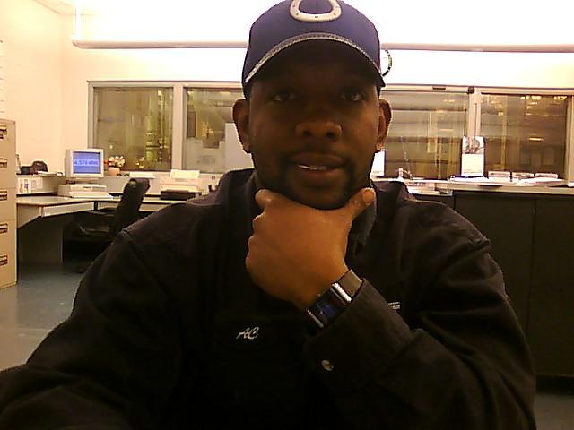 Date this stunning United States man Aczgrrr8 from Indianapolis US3466