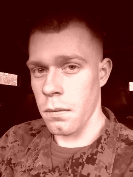 Date this nice looking United States man Austin from Corvallis US3472