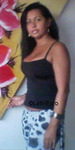 hot Brazil girl Juciene from Salvador BR1525