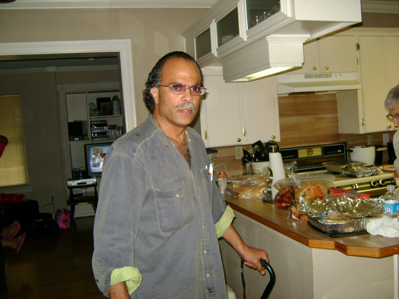 Date this pretty United States man SHOC from New Orleans US3486