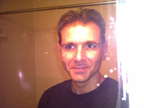 Date this young United States man Michael from Rock Hill US3498