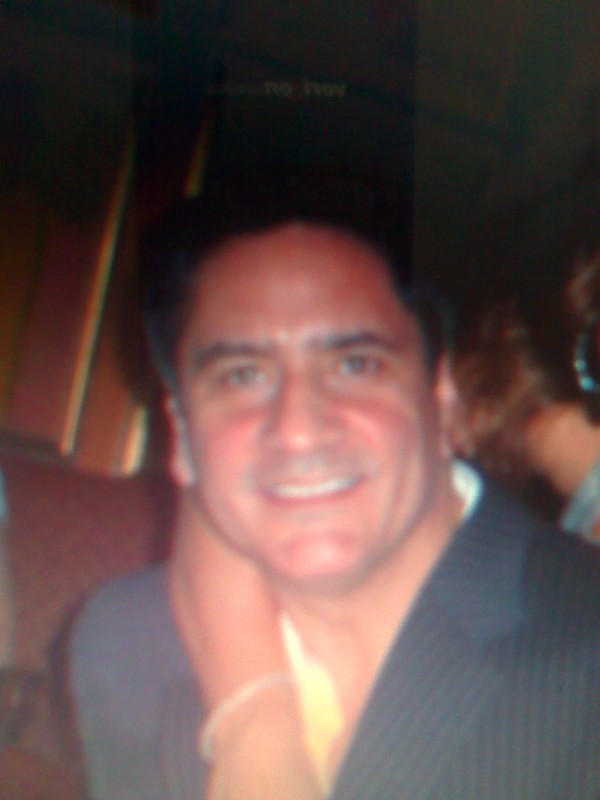 Date this charming United States man Nunzio1 from New York US3504