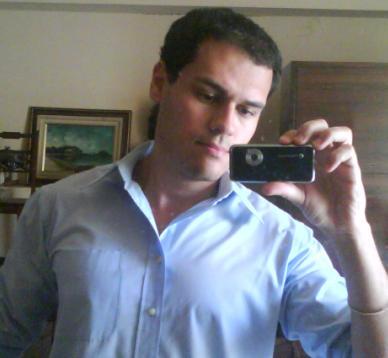 Date this fun Brazil man Gabriel2.0 from Rio De Janeiro BR1536
