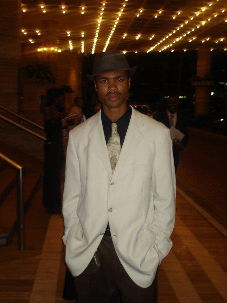 Date this charming United States man Michael from Miami Gardens US3527