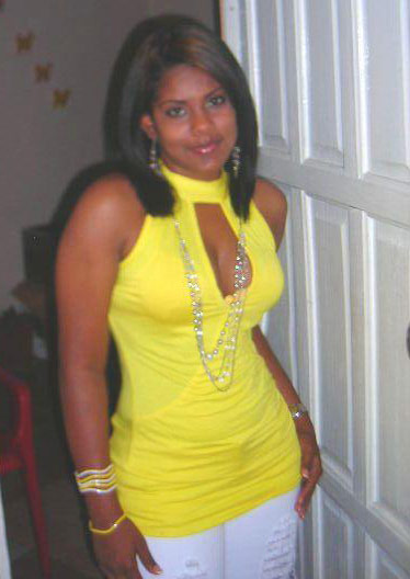Date this funny Dominican Republic girl Yanisel_vip_gir from Santo Domingo DO1425