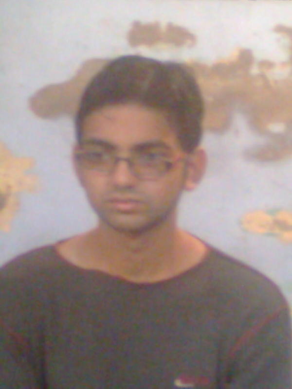 Date this passionate India man Raj1987 from Allahabad IN61