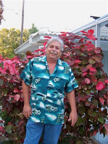 Date this cute United States man Beachcomber2010 from Venice US3547