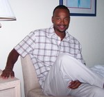 passionate United States man  from Orlando US3551