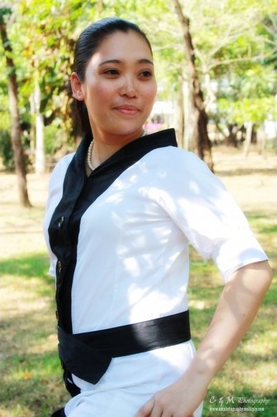 Date this sensual Philippines girl Melles from Manila PH227