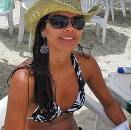 Date this georgeous Brazil girl Renatinha from Rio De Janeiro BR1566