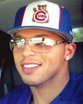 Date this sensual United States man Bablous from decatur US3565