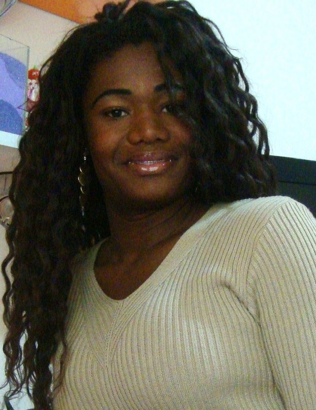 Date this good-looking Brazil girl Lilith from Rio De Janeiro BR1569