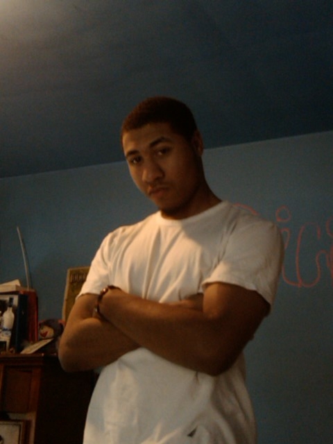 Date this hard body United States man Marnice1 from Irvington US3581