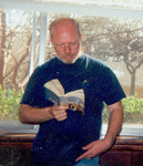 pretty United States man  from Arlington US3584