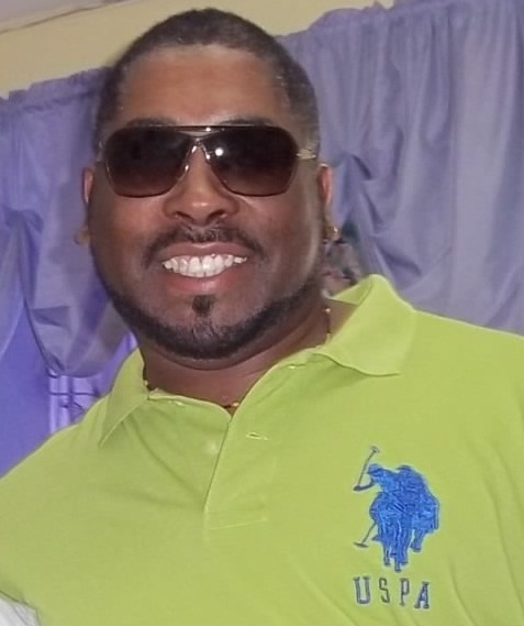 Date this happy United States man Dadee from Atlanta JM47