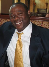 Date this pretty United States man Qbano55 from Rolling Hills US3593