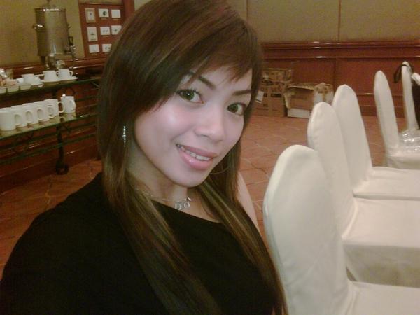 Date this stunning Philippines girl Alaiza Mae from Talisay City PH230