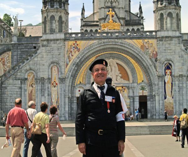 Date this lovely France man Pascalsweet from Lourdes FR39