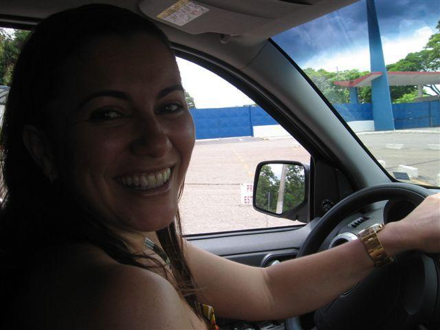 Date this foxy Brazil girl Anabel vilas from Belo Horizonte BR1590