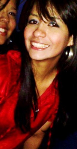 Date this pretty Brazil girl Brunaoliveira from Macae BR1614