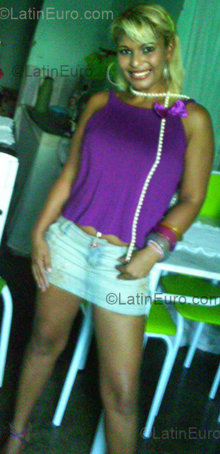 Date this athletic Brazil girl Fracisca Maria from Potengi BR1627