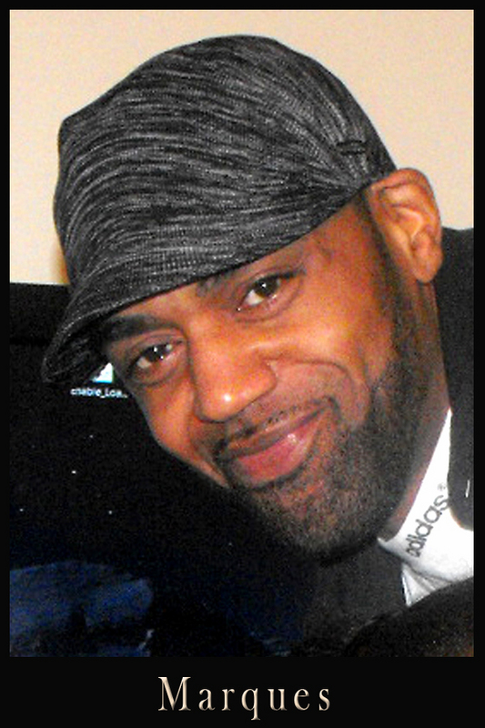 Date this georgeous United States man Marques from Paterson US3672