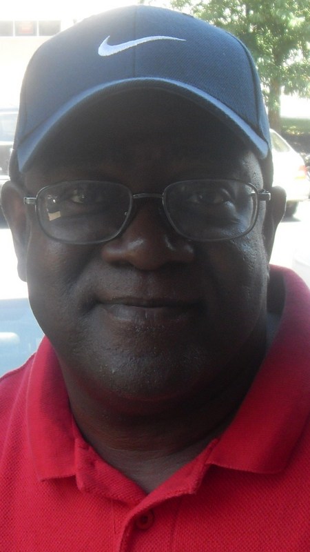 Date this pretty United States man Sweet from West Orange US3681