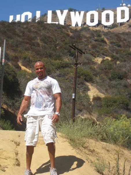 Date this exotic United States man Upfrontmedia from Miramar DO1542