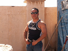 Date this hard body Brazil man Djbustamante from Brazil BR1639