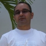 nice looking United States man David from Miami US3717