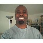 funny United States man  from Los Angeles US3722