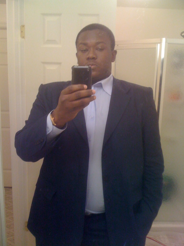 Date this young United States man Fausto from Frederick US3732